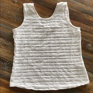 TOAD&CO Samba Flow Tank